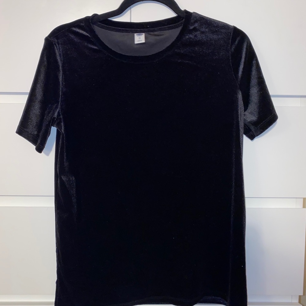 3/$25 Velvet shirt